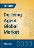 De-icing Agent Global Market Insights 2023, Analysis and Forecast to 2028, by Manufacturers, Regions, Technology, Application, Product Type- Product Image