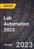 Lab Automation 2023- Product Image