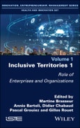 Inclusive Territories 1. Role of Enterprises and Organizations. Edition No. 1- Product Image