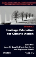 Heritage Education for Climate Action. Edition No. 1- Product Image