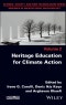 Heritage Education for Climate Action. Edition No. 1 - Product Thumbnail Image