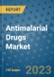 Antimalarial Drugs Market - Global Industry Analysis, Size, Share, Growth, Trends, Regional Outlook, and Forecast 2023-2030 - (By Drug Class Coverage, Route of Administration Coverage, Distribution Channel Coverage, Geographic Coverage and Leading Companies) - Product Thumbnail Image