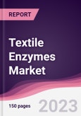 Textile Enzymes Market - Forecast (2023 - 2028)- Product Image