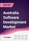 Australia Software Development Market - Forecast (2023 - 2028) - Product Thumbnail Image