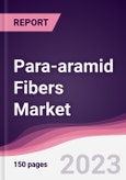 Para-aramid Fibers Market - Forecast (2023 - 2028)- Product Image
