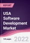 USA Software Development Market - Forecast (2023 - 2028) - Product Thumbnail Image