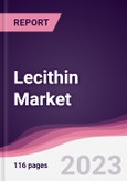Lecithin Market - Forecast (2023 - 2028)- Product Image