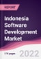 Indonesia Software Development Market - Forecast (2023 - 2028) - Product Thumbnail Image