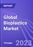 Global Bioplastics Market (by Production Capacity, Type, Application, & Region): Insights and Forecast with Potential Impact of COVID-19 (2022-2027)- Product Image