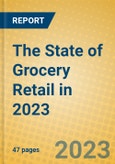 The State of Grocery Retail in 2023- Product Image