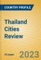 Thailand Cities Review - Product Image