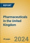 Pharmaceuticals in the United Kingdom: ISIC 2423 - Product Image