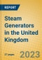 Steam Generators in the United Kingdom: ISIC 2813 - Product Image