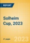 Solheim Cup, 2023 - Post Event Analysis - Product Image