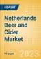 Netherlands Beer and Cider Market Analysis by Category and Segment, Company and Brand, Price, Packaging and Consumer Insights - Product Image