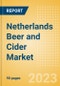 Netherlands Beer and Cider Market Analysis by Category and Segment, Company and Brand, Price, Packaging and Consumer Insights - Product Thumbnail Image