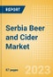 Serbia Beer and Cider Market Analysis by Category and Segment, Company and Brand, Price, Packaging and Consumer Insights - Product Image