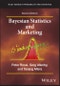 Bayesian Statistics and Marketing. Edition No. 2. Wiley Series in Probability and Statistics - Product Thumbnail Image