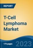 T-Cell Lymphoma Market - Global Industry Size, Share, Trends Opportunity, and Forecast 2018-2028- Product Image