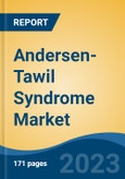 Andersen-Tawil Syndrome Market - Global Industry Size, Share, Trends Opportunity, and Forecast 2018-2028- Product Image