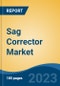 Sag Corrector Market - Global Industry Size, Share, Trends Opportunity, and Forecast 2018-2028 - Product Image