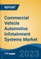 Commercial Vehicle Automotive Infotainment Systems Market - Global Industry Size, Share, Trends Opportunity, and Forecast 2018-2028 - Product Image
