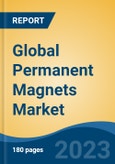 Global Permanent Magnets Market - Global Industry Size, Share, Trends Opportunity, and Forecast 2018-2028- Product Image