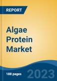 Algae Protein Market - Global Industry Size, Share, Trends Opportunity, and Forecast 2018-2028- Product Image