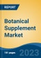 Botanical Supplement Market - Global Industry Size, Share, Trends Opportunity, and Forecast 2018-2028 - Product Thumbnail Image