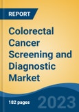 Colorectal Cancer Screening and Diagnostic Market - Global Industry Size, Share, Trends Opportunity, and Forecast 2018-2028- Product Image