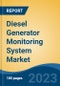 Diesel Generator Monitoring System Market - Global Industry Size, Share, Trends Opportunity, and Forecast 2018-2028 - Product Image