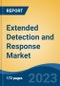 Extended Detection and Response Market - Global Industry Size, Share, Trends Opportunity, and Forecast 2018-2028 - Product Image