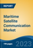 Maritime Satellite Communication Market - Global Industry Size, Share, Trends Opportunity, and Forecast 2018-2028- Product Image