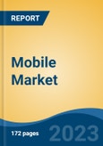 Mobile Marketing Market - Global Industry Size, Share, Trends Opportunity, and Forecast 2018-2028- Product Image