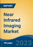 Near Infrared Imaging Market - Global Industry Size, Share, Trends Opportunity, and Forecast 2018-2028- Product Image