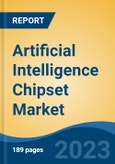 Artificial Intelligence Chipset Market - Global Industry Size, Share, Trends Opportunity, and Forecast 2018-2028- Product Image