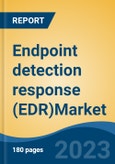 Endpoint detection response (EDR)Market - Global Industry Size, Share, Trends Opportunity, and Forecast 2018-2028- Product Image