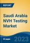 Saudi Arabia NVH Testing Market, Competition, Forecast & Opportunities, 2018-2028 - Product Image