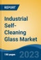 Industrial Self-Cleaning Glass Market - Global Industry Size, Share, Trends Opportunity, and Forecast 2018-2028 - Product Image