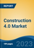 Construction 4.0 Market - Global Industry Size, Share, Trends Opportunity, and Forecast 2018-2028- Product Image