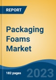 Packaging Foams Market - Global Industry Size, Share, Trends Opportunity, and Forecast 2018-2028- Product Image