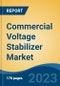Commercial Voltage Stabilizer Market - Global Industry Size, Share, Trends Opportunity, and Forecast 2018-2028 - Product Thumbnail Image