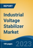 Industrial Voltage Stabilizer Market - Global Industry Size, Share, Trends Opportunity, and Forecast 2018-2028- Product Image