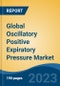 Global Oscillatory Positive Expiratory Pressure Market - Global Industry Size, Share, Trends Opportunity, and Forecast 2018-2028 - Product Image