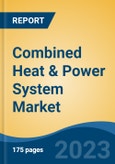 Combined Heat & Power System Market - Global Industry Size, Share, Trends Opportunity, and Forecast 2018-2028- Product Image