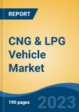 CNG & LPG Vehicle Market - Global Industry Size, Share, Trends Opportunity, and Forecast 2018-2028- Product Image