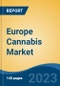 Europe Cannabis Market, Competition, Forecast & Opportunities, 2018-2028 - Product Image