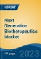 Next Generation Biotherapeutics Market - Global Industry Size, Share, Trends Opportunity, and Forecast 2018-2028 - Product Thumbnail Image