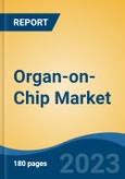 Organ-on-Chip Market - Global Industry Size, Share, Trends Opportunity, and Forecast 2018-2028- Product Image