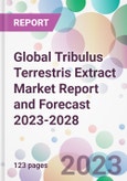 Global Tribulus Terrestris Extract Market Report and Forecast 2023-2028- Product Image